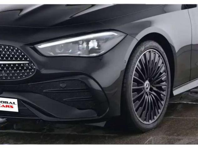 MERCEDES-BENZ CLE 200 CLE Coupe 200 AMG Line Premium 4matic auto/360° rif. 23969333 - Foto 3