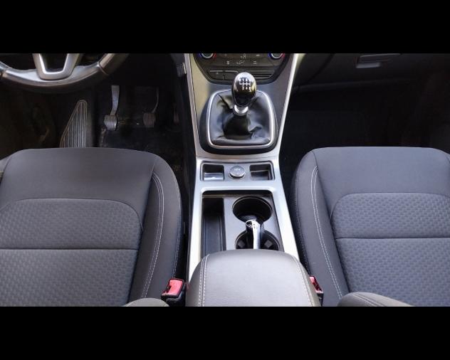 Ford Kuga 2ª serie 1.5 TDCI 120 CV S&S 2WD Plus - Foto 9