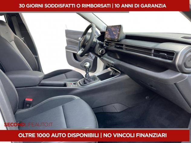 Jeep Avenger 1.2 turbo Altitude fwd 100cv - Foto 7