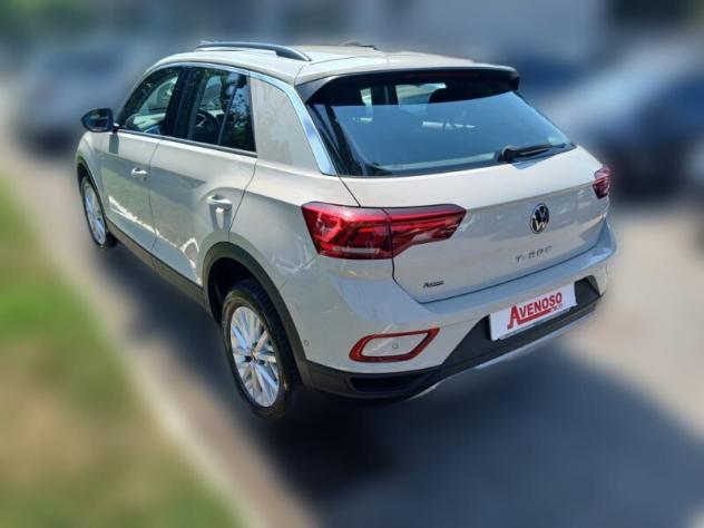 VOLKSWAGEN T-Roc 1ª serie T-Roc 1.0 TSI Life - Foto 4