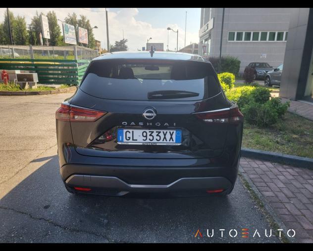 Nissan Qashqai 1.3 mhev N-Connecta 2wd 140cv - Foto 6