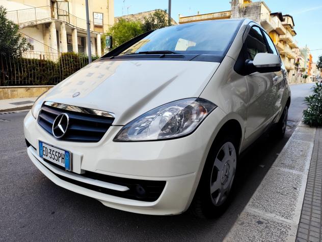 Mercedes-benz A 180 CDI 110CV CAMBIO AUTOMATICO - Foto 3