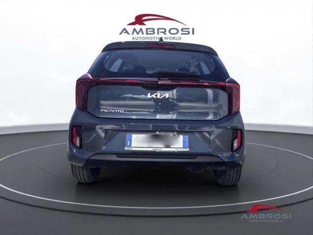 KIA Picanto PE2 MY27 1.0 URBAN TT rif. 23734851 - Foto 8