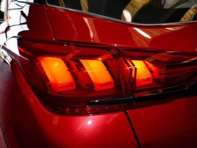 EVO Evo 5 Evo 5 1.5 Turbo Bi-fuel GPLGaranzia 5 anni (60 mesi) o 100.000 chilometri - Foto 6