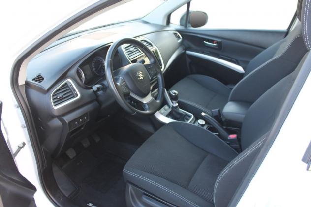 Suzuki S-Cross S-Cross 1.4 Cool 4wd AllGrip - Foto 8