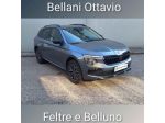 SKODA Kamiq 1.0 TSI 95 CV Black Dots rif. 24013249