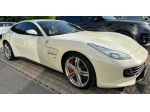 Ferrari GTC4 Lusso GTC4Lusso T