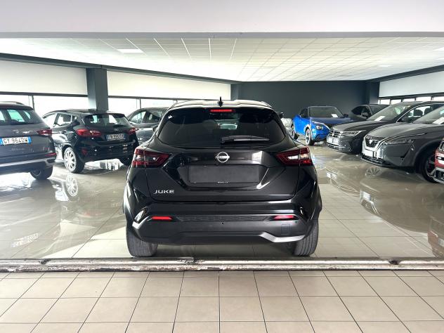 Nissan Juke 1.0 DIG-T 114 Mt N-Connecta - Foto 5