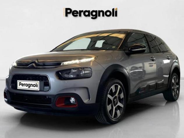 CITROEN C4 Cactus BlueHDi 100 S&S Shine rif. 24130768