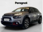 CITROEN C4 Cactus BlueHDi 100 S&S Shine rif. 24130768