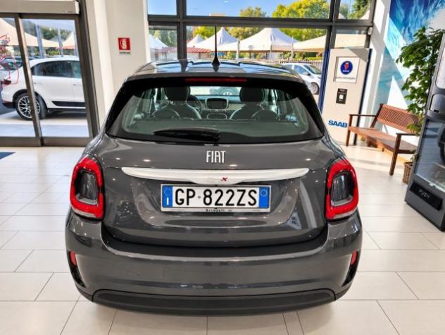 FIAT 500X 1.0 T3 120 CV MT6 Pelle Touch Aziendale rif. 24175198 - Foto 5