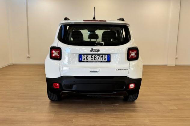JEEP Renegade 1.6 Mjt 130 CV Limited rif. 22602090 - Foto 6
