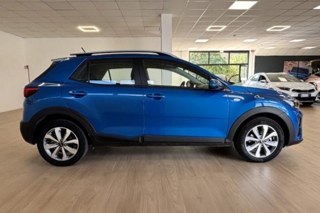 KIA Stonic 1.2 DPI ECO GPL Urban rif. 24108485 - Foto 4