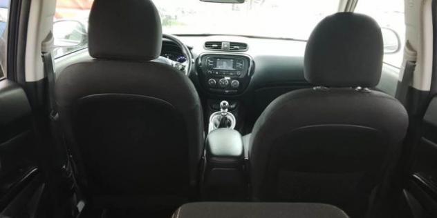 KIA Soul 1.6 EcoGPL You® Soul rif. 23921881 - Foto 7