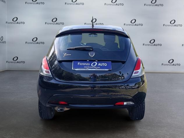 Lancia Ypsilon 1.2 Gold 51Kw (Man) "PREZZO REALE" (F1324) - Foto 6