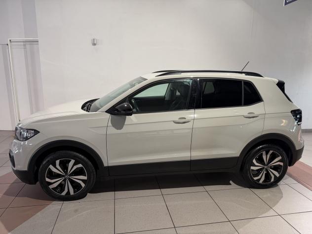Volkswagen T-Cross T-Cross 1.0 tsi Style 110cv - Foto 2