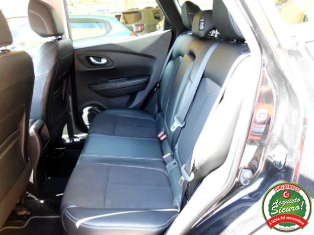 RENAULT Kadjar dCi 130CV Energy Intens rif. 23913676 - Foto 10