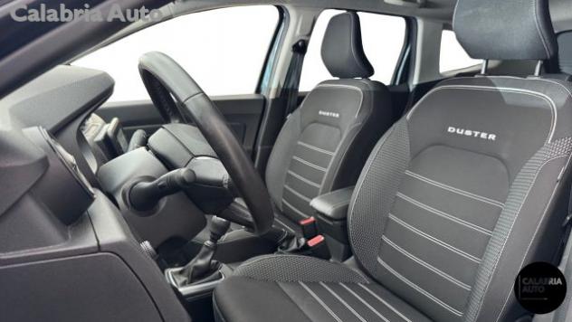 DACIA Duster 1.5 Blue dCi 8V 115 CV 4x4 Prestige rif. 23632328 - Foto 9