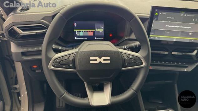 DACIA Duster Eco-G 120 CV auto Journey rif. 23780531 - Foto 7