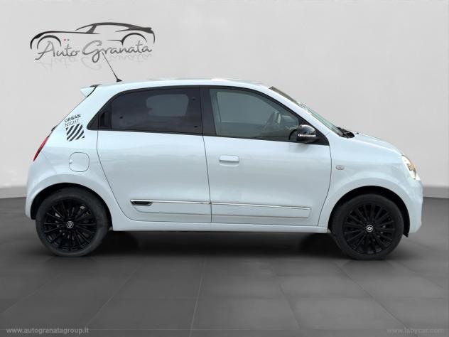 RENAULT Twingo SCe 65 CV Urban Night PARI NUOVO! - Foto 8