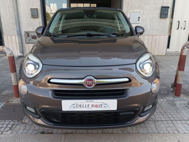 Fiat 500X 1.6 MultiJet 120 CV Lounge - Foto 2