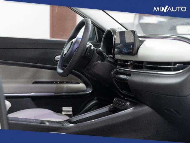 Fiat 600 1.2 Hybrid La Prima 110CV Auto - Foto 17