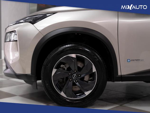 Nissan X-Trail 1.5 E-Power N-Connecta E-4orce 4WD Auto 7 Posti - Foto 8
