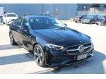 MERCEDES-BENZ C 220 d Mild hybrid 4Matic Sport Plus rif. 23516248