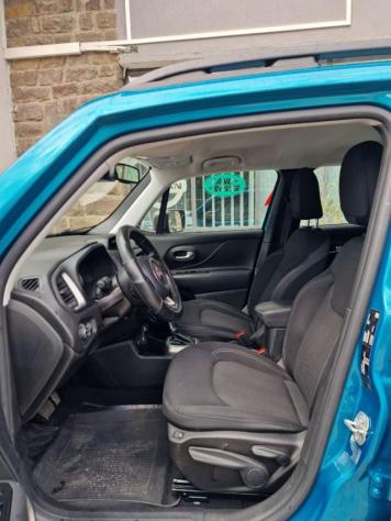JEEP Renegade 2.0 Mjt 140CV 4WD Active Drive Low Limited rif. 22837425 - Foto 6