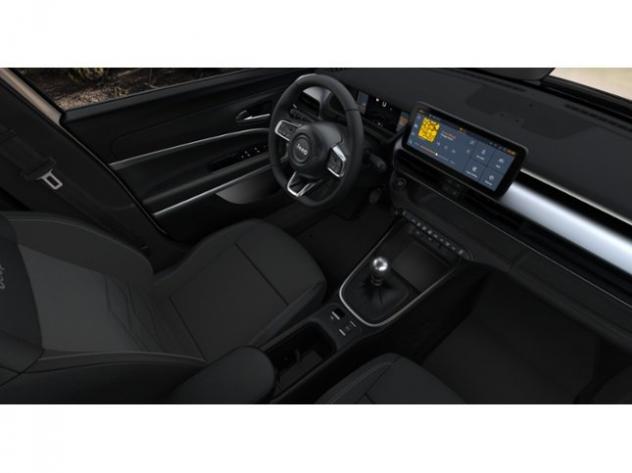 Jeep Avenger Benzina Summit1.2 100cv - Foto 4