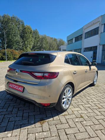 Renault Megane Mane dCi 8V 110 CV EDC Energy GT Line - Foto 6