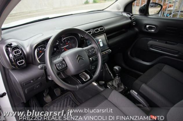 CITROEN C3 Aircross C3 Aircross BlueHDi 110 S&S Shine Pack rif. 23625017 - Foto 6