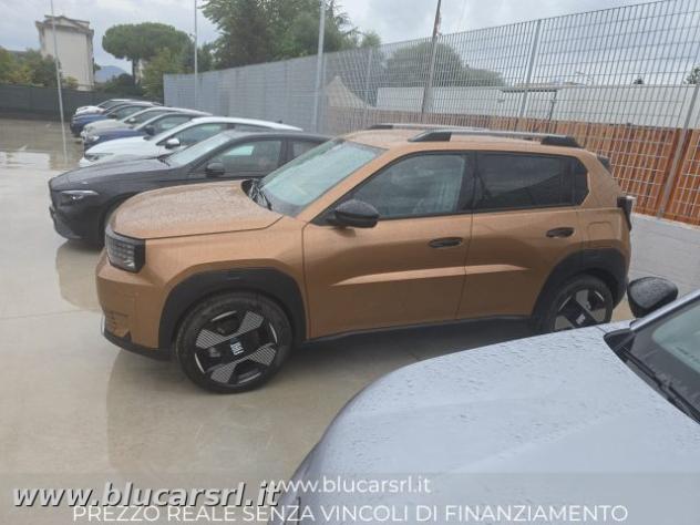 FIAT Grande Panda Hybrid Hybrid La Prima rif. 24096370 - Foto 3
