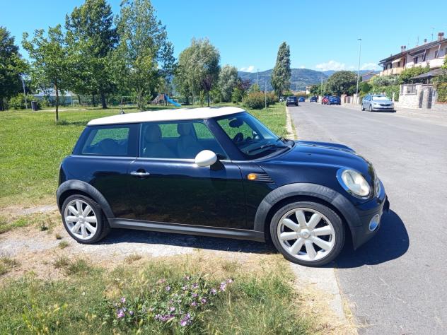 Mini 1.6 16V Cooper Chili - Foto 3