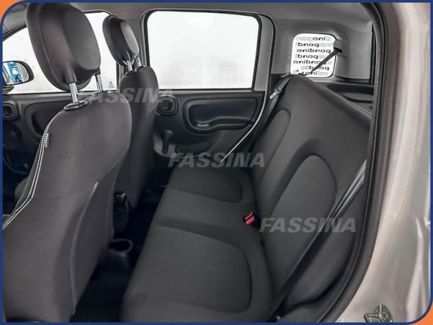 FIAT Pandina 1.0 FireFly 65cv S&S 6m Hybrid Icon - Foto 10