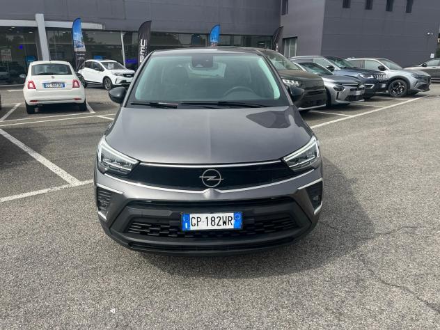 Opel Crossland 1.2 110cv Edition S&S MT6 - Foto 2