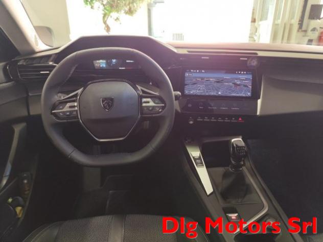 PEUGEOT 308 PureTech Turbo 130 S&S Allure rif. 23771335 - Foto 9