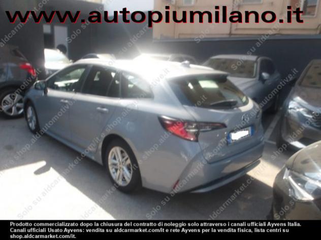 TOYOTA Corolla Touring Sports 1.8 Hybrid Business rif. 23821369 - Foto 2