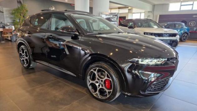 ALFA ROMEO Tonale 1.6 diesel 130 CV TCT6 Veloce + TETTO APRIBILE rif. 23820244 - Foto 2