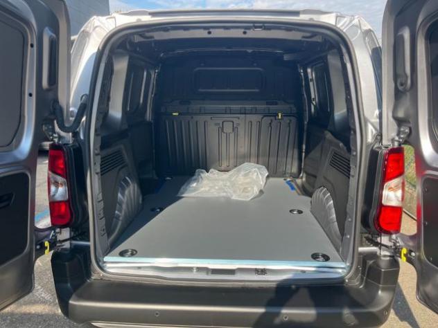 CITROEN Berlingo BlueHDi 100Cv Furgone 3 Posti km 0 XTR rif. 24202638 - Foto 5