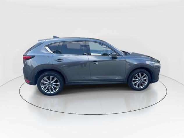 MAZDA CX-5 2.2L Skyactiv-D 184 CV AWD Signature rif. 24106075 - Foto 8