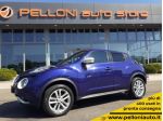 Nissan Juke 1.5 dCi  Acenta 1°PROP-GARANZIA-KM CERTIFIC
