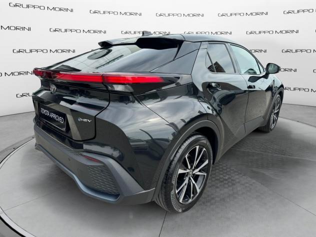 Toyota C-HR 1.8 HV E-CVT Trend MY24 - Foto 6