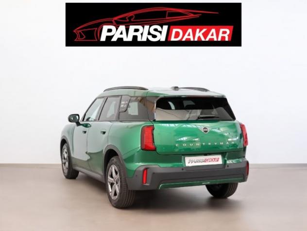 MINI Countryman C 1.5 170CV 48V Classic Trim *PROMO PARISI GROUP* rif. 24088825 - Foto 4