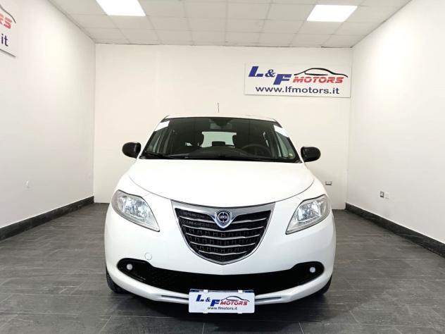 Lancia Ypsilon GPL Gold * TUA CON ANTICIPO 0 DA 200,00 € * - Foto 3