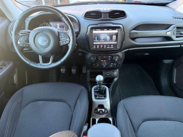 Jeep Renegade 1.0 T3 120cv Limited - Foto 6