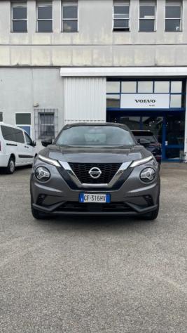 NISSAN Juke 1.0 DIG-T 114 CV DCT N-Connecta rif. 24136055 - Foto 3