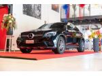 MERCEDES-BENZ GLC 350 d 4Matic Coupé Premium 258 CV 4X4 FULL 3 X AMG-TET ri &hellip;