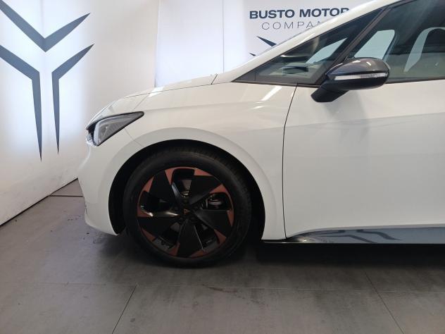 CUPRA Born Born 58kWh Impulse Pack - Foto 7