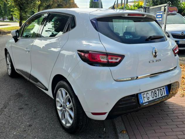 RENAULT Clio 1.2 Intens 75 CV OK NEOPATENTATI rif. 24163503 - Foto 5